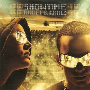 Angel y Khriz – Showtime